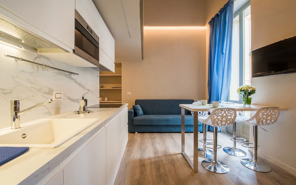 Carlino Palace - 