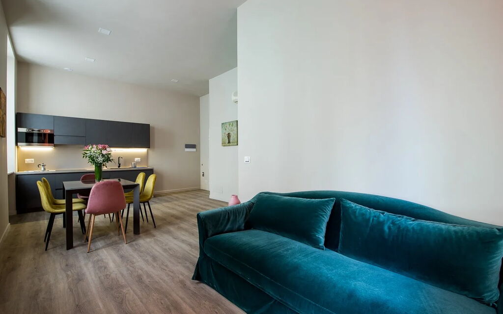 Carlino Palace - 