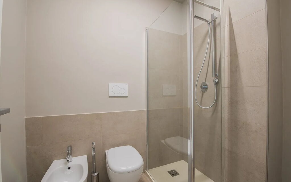 Carlino Palace - 