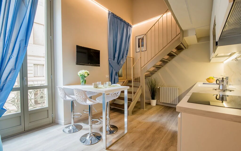 Carlino Palace - 