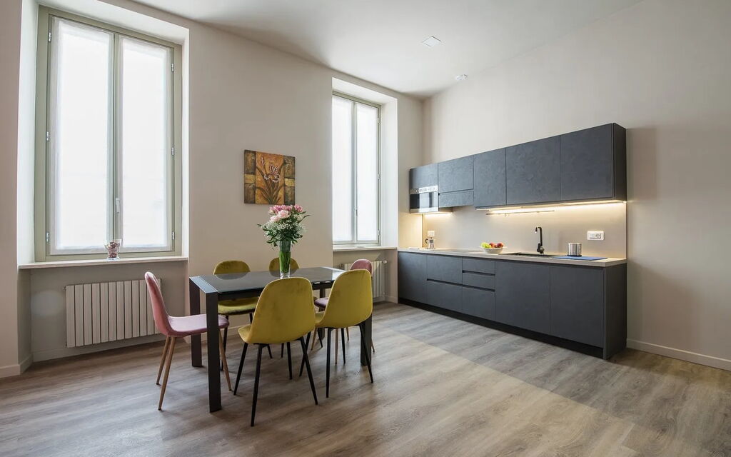 Carlino Palace - 