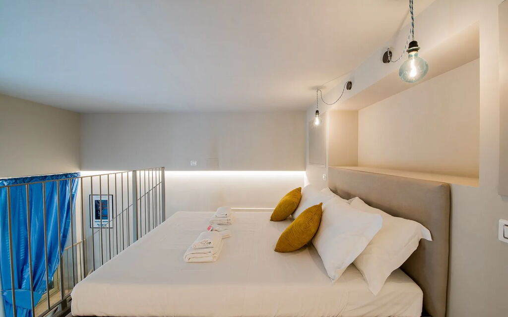 Carlino Palace - 