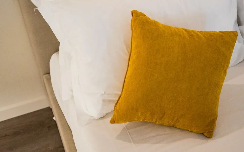 Carlino Palace - 