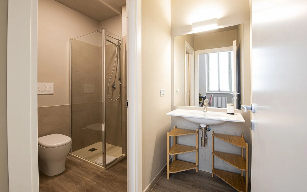 Carlino Palace - 