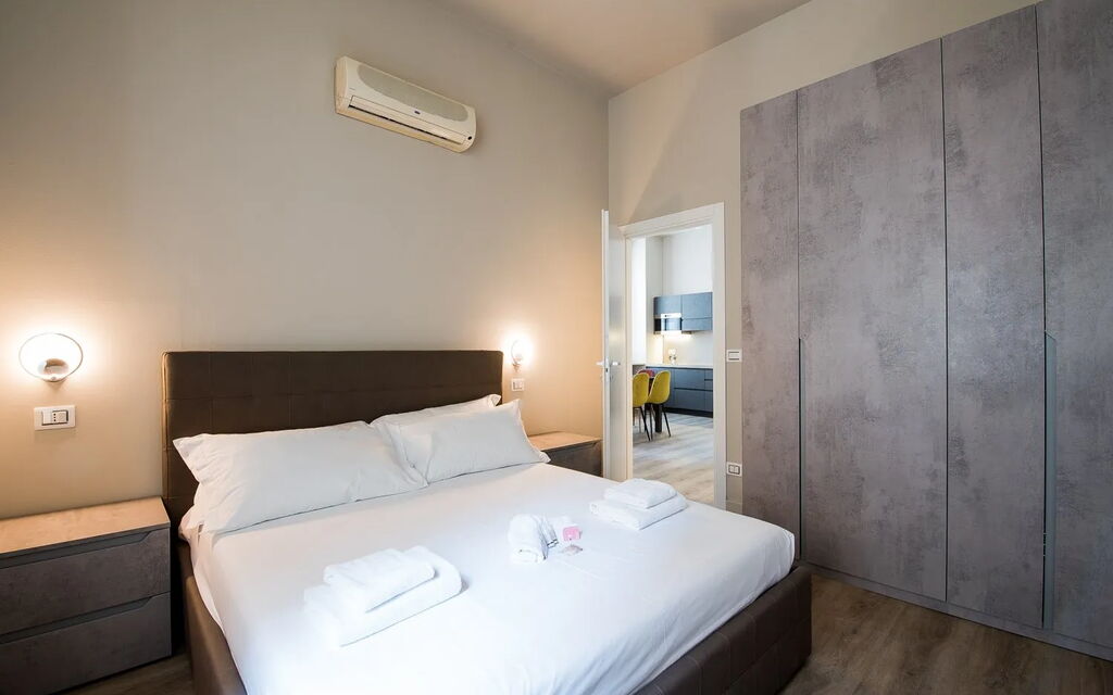 Carlino Palace - 