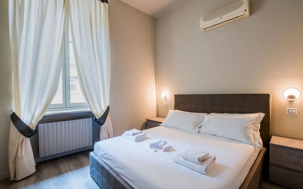Carlino Palace - 