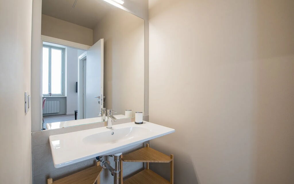 Carlino Palace - 