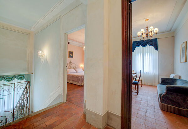 Villa Moschetti