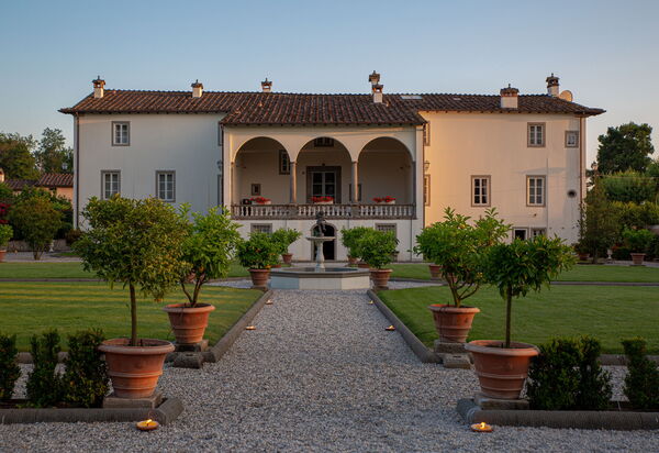 Villa Moschetti: Attività, Benessere, Caratteristiche, Cibo, Estate, Esterni, Giardino, Primavera