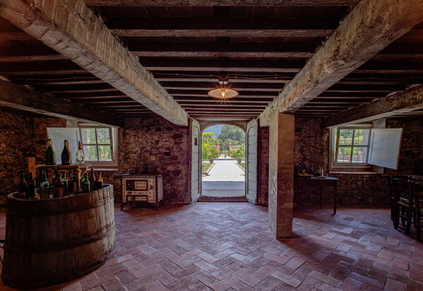 Villa Moschetti: Attività, Benessere, Caratteristiche, Cibo, Estate, Esterni, Giardino, Primavera