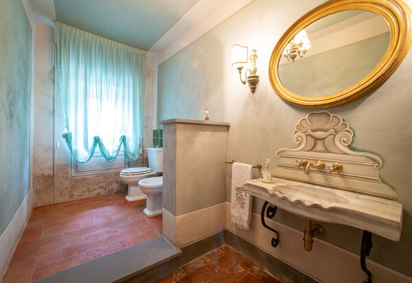 Villa Moschetti