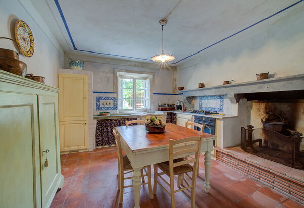 Villa Moschetti: Attività, Benessere, Caratteristiche, Cibo, Estate, Esterni, Giardino, Primavera