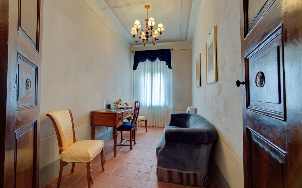 Villa Moschetti