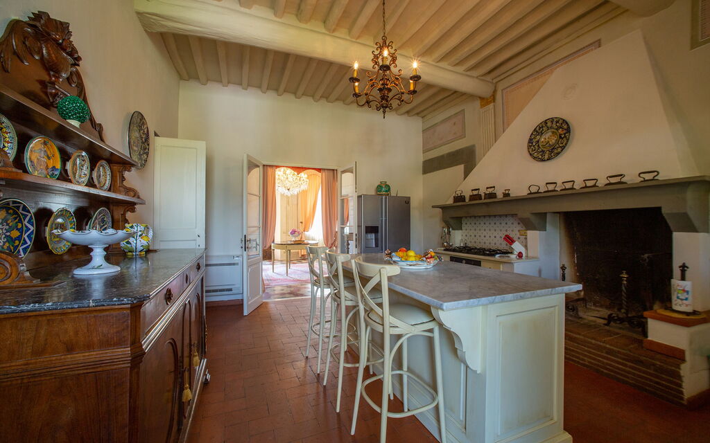 Villa Moschetti