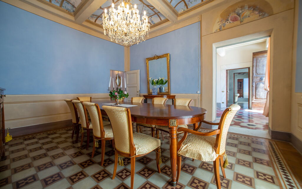 Villa Moschetti