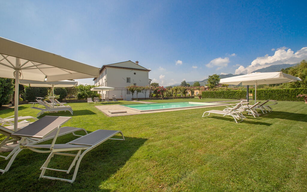 Villa Moschetti