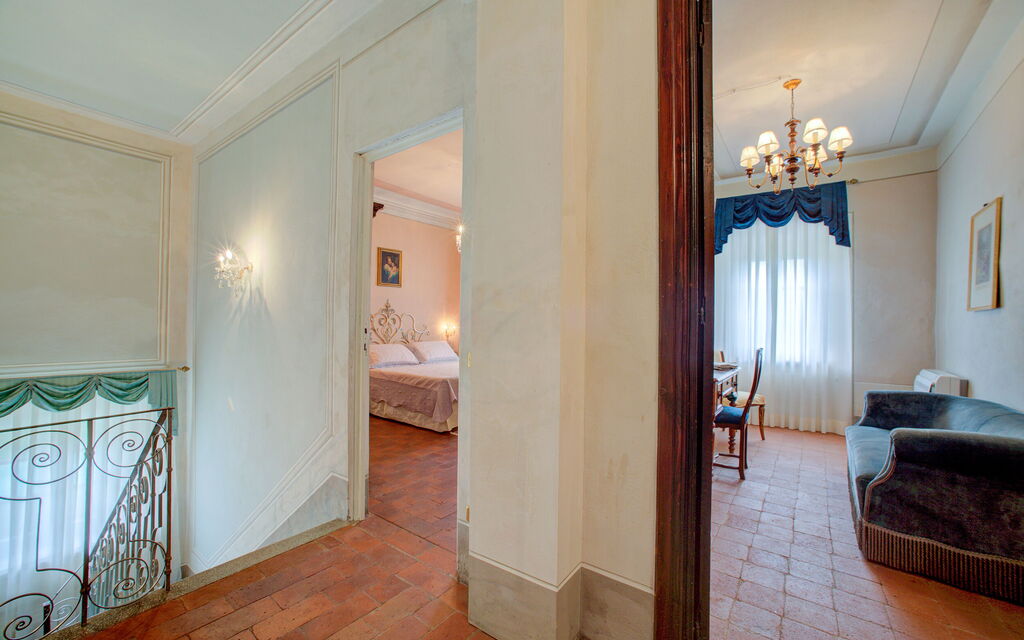 Villa Moschetti