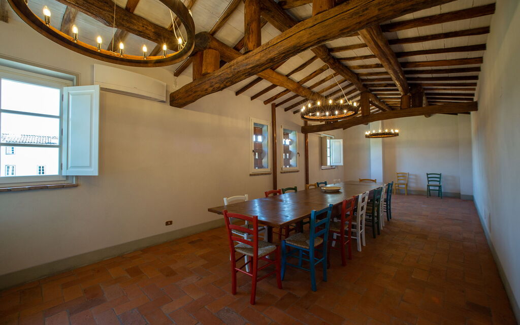 Villa Moschetti