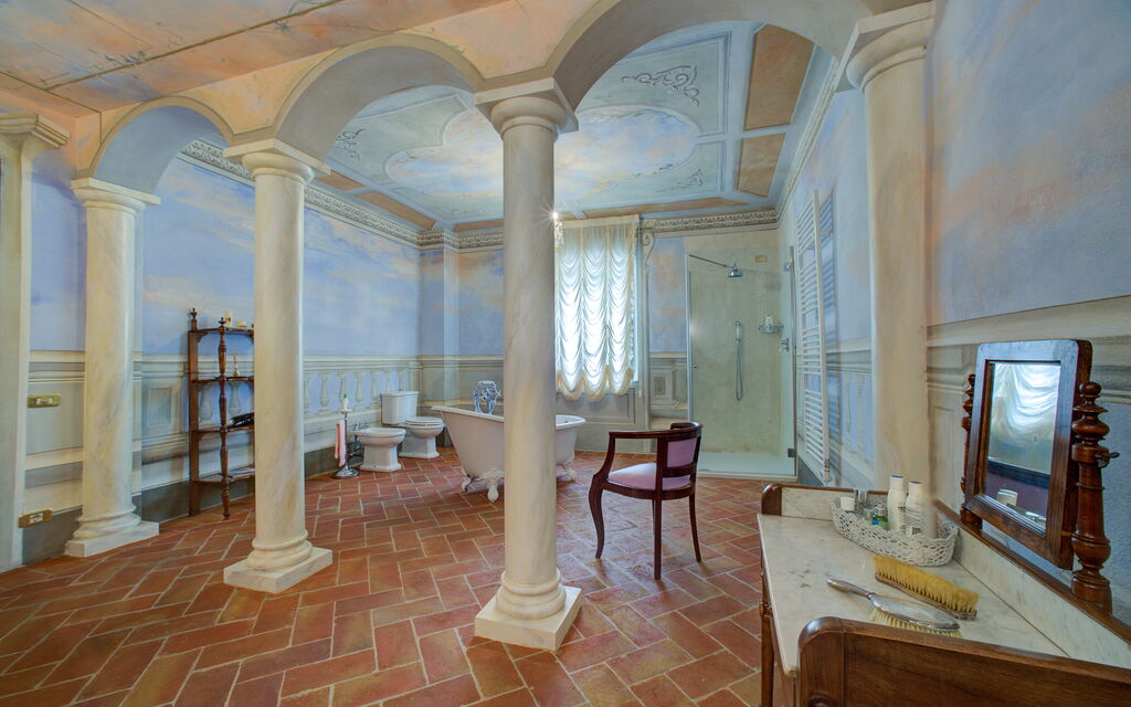 Villa Moschetti