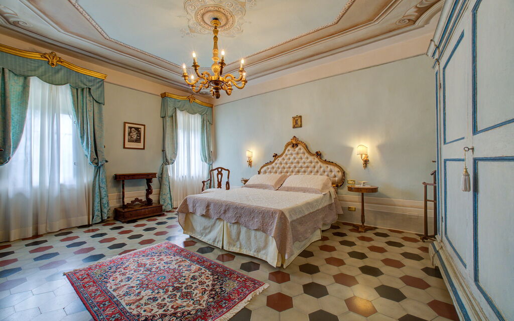 Villa Moschetti