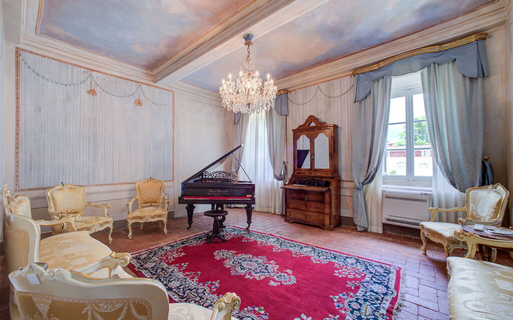 Villa Moschetti