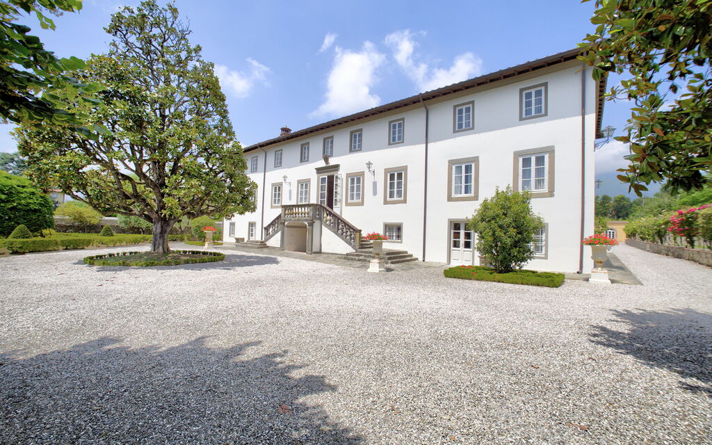 Villa Moschetti: Attività, Benessere, Caratteristiche, Cibo, Estate, Esterni, Giardino, Primavera