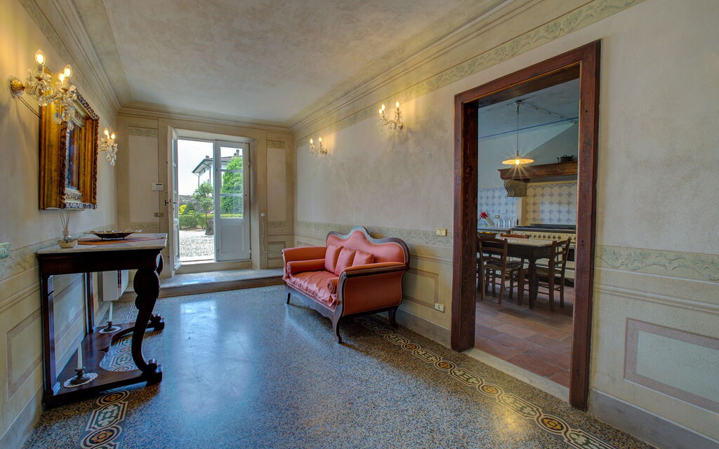 Villa Moschetti