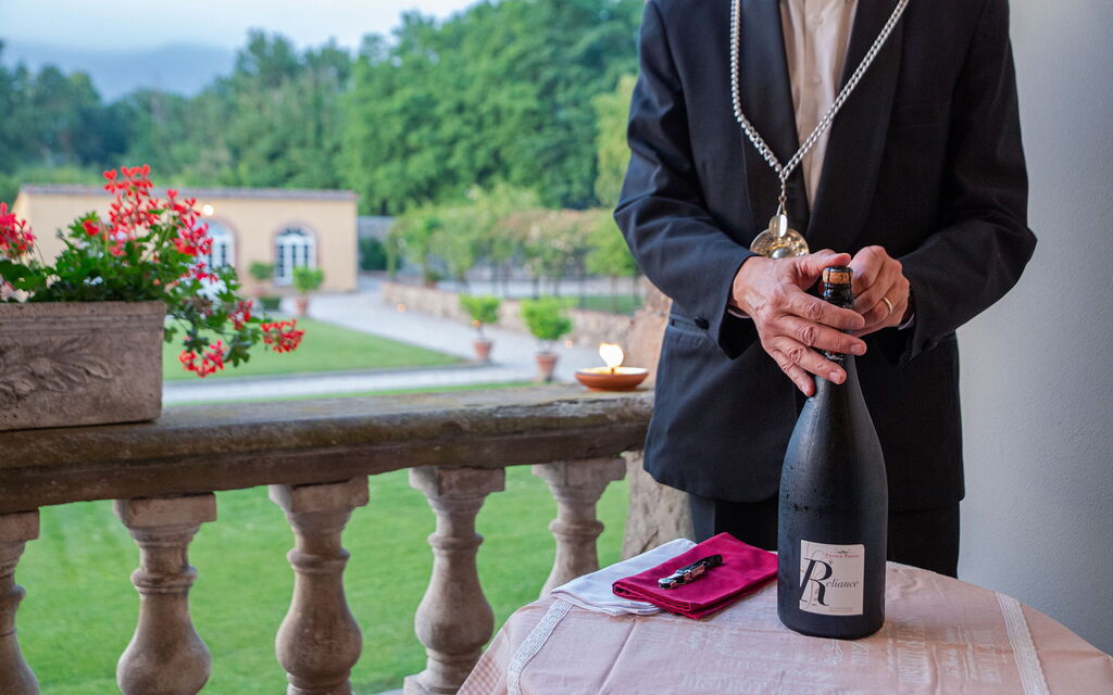 Villa Moschetti: Attività, Benessere, Caratteristiche, Cibo, Estate, Esterni, Giardino, Primavera