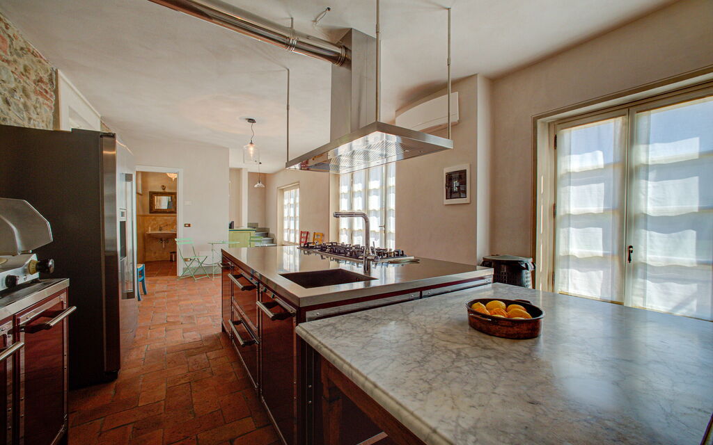 Villa Moschetti