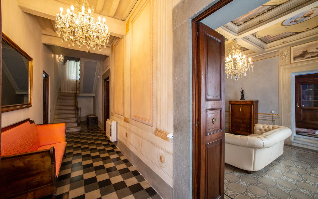 Villa Moschetti