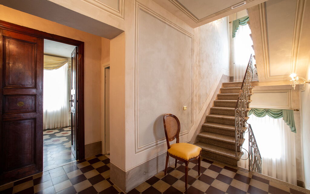 Villa Moschetti