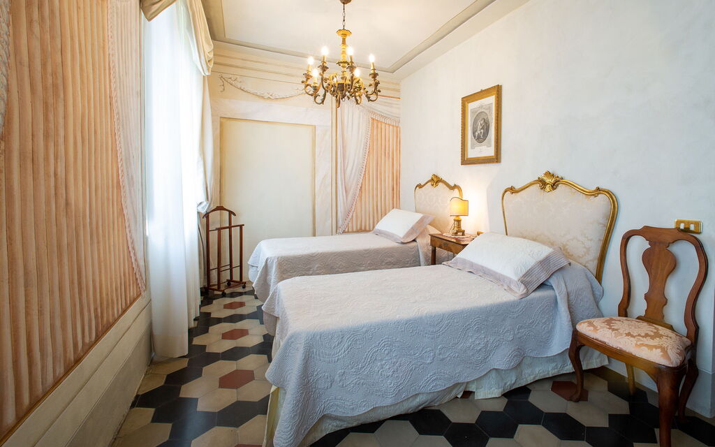 Villa Moschetti