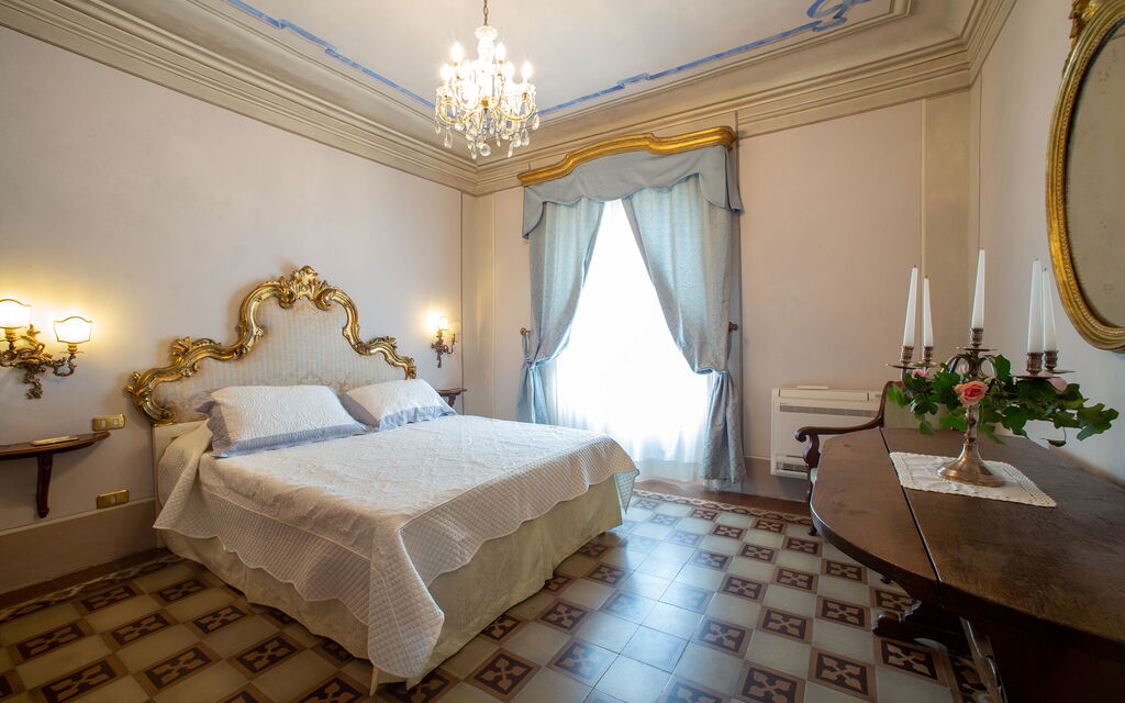 Villa Moschetti