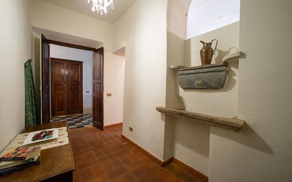 Villa Moschetti