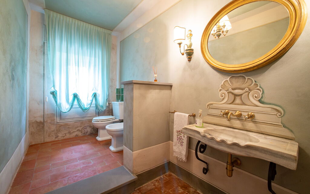 Villa Moschetti