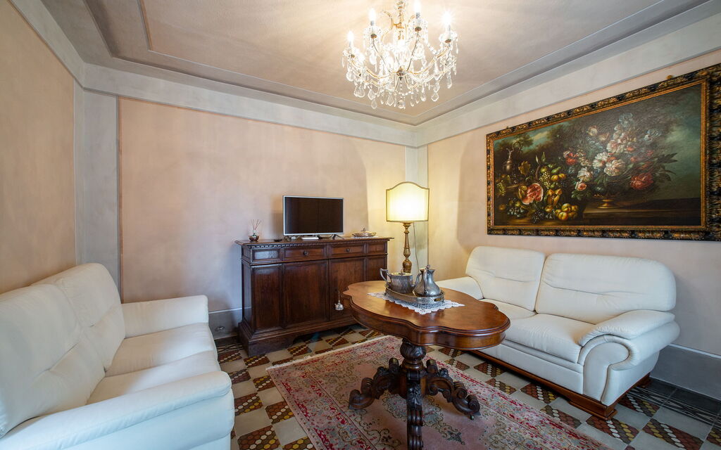 Villa Moschetti