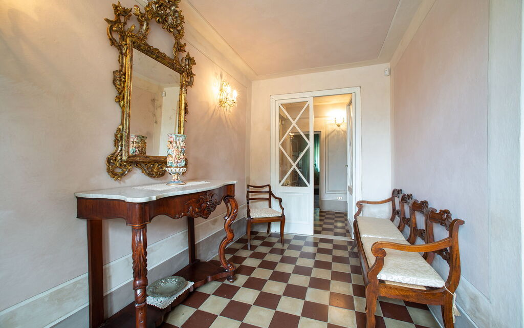 Villa Moschetti