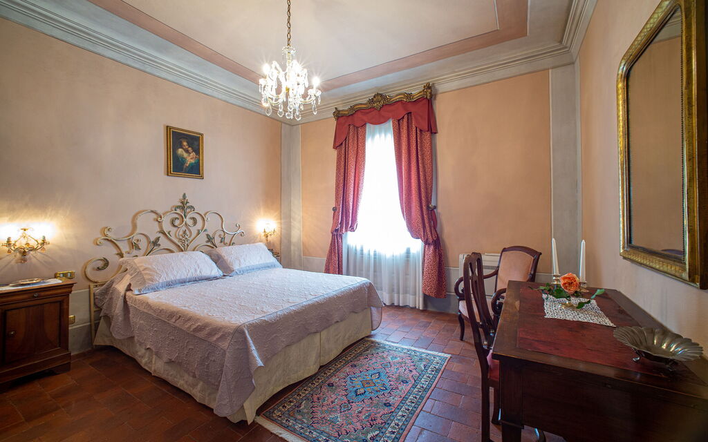 Villa Moschetti
