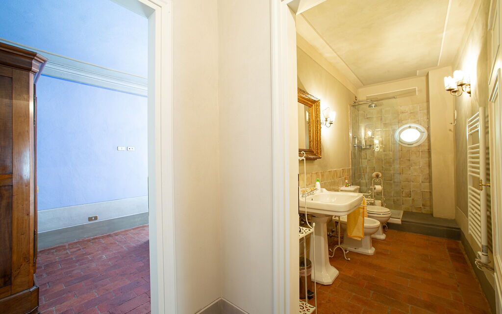 Villa Moschetti