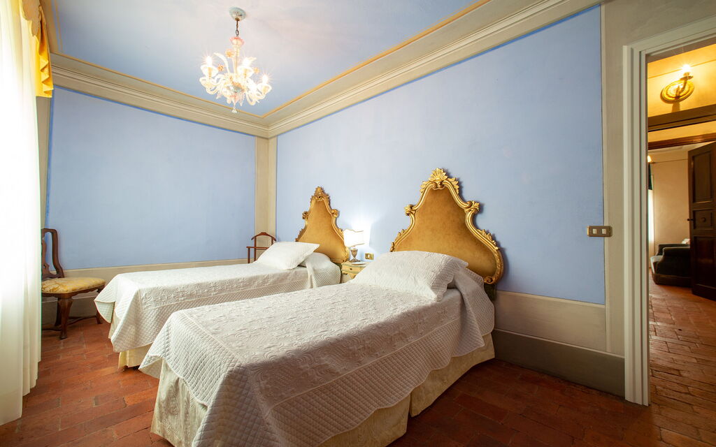 Villa Moschetti
