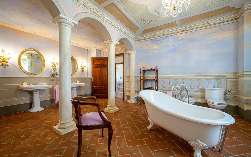 Villa Moschetti
