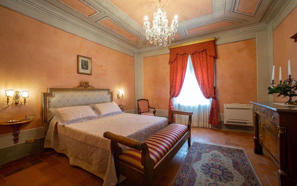Villa Moschetti
