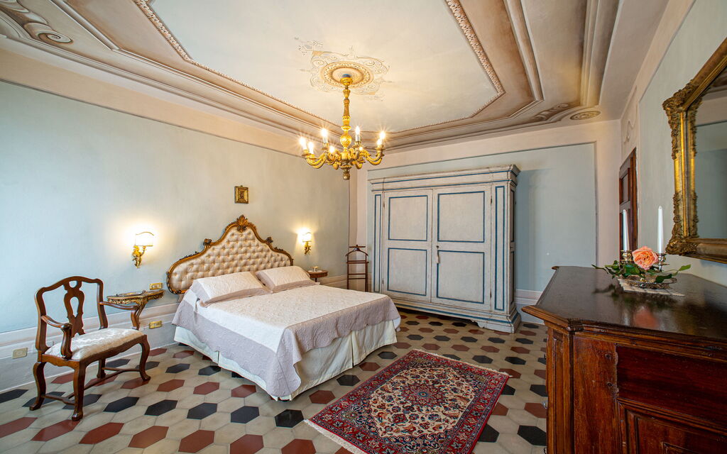 Villa Moschetti