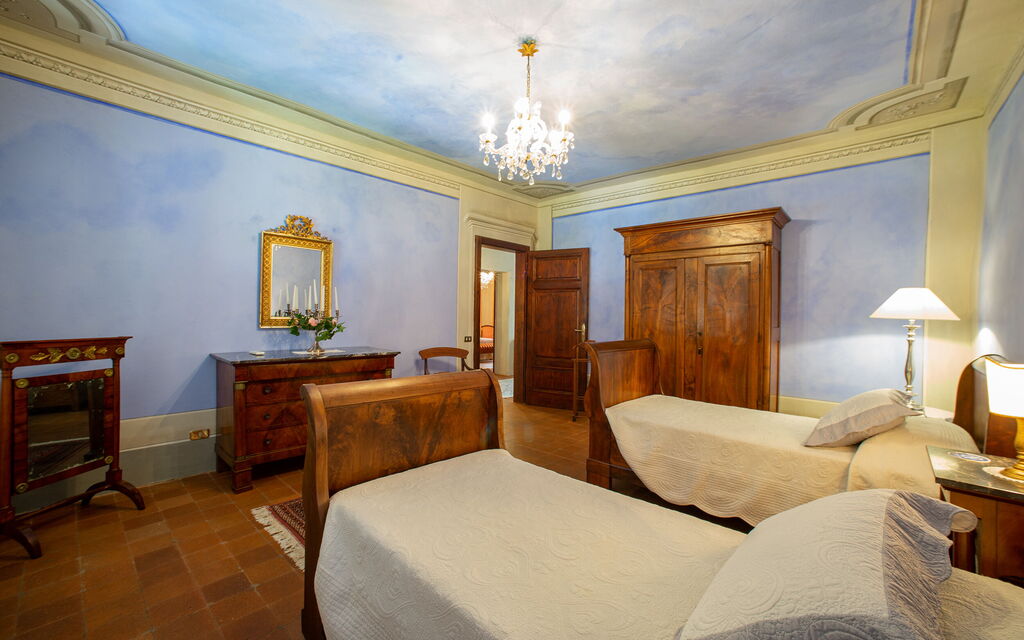 Villa Moschetti