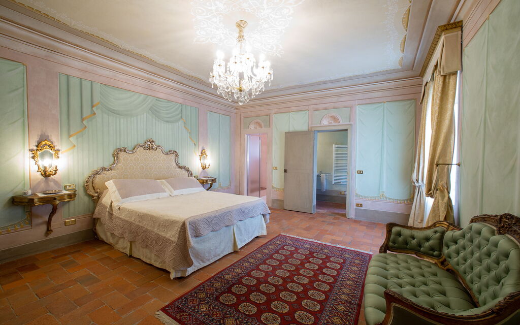 Villa Moschetti