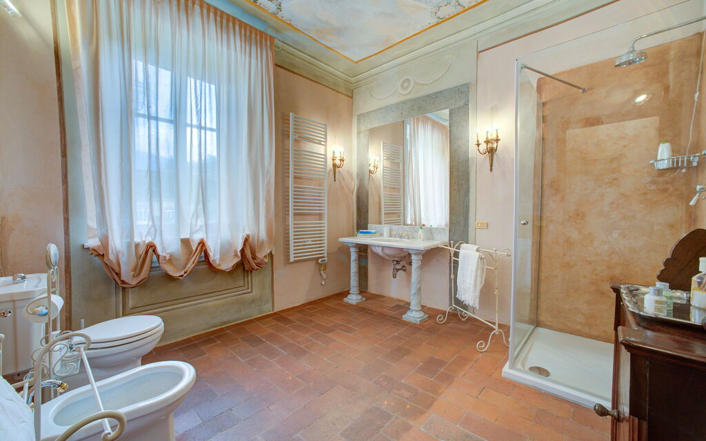 Villa Moschetti