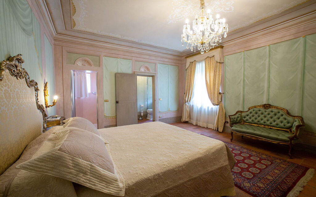 Villa Moschetti