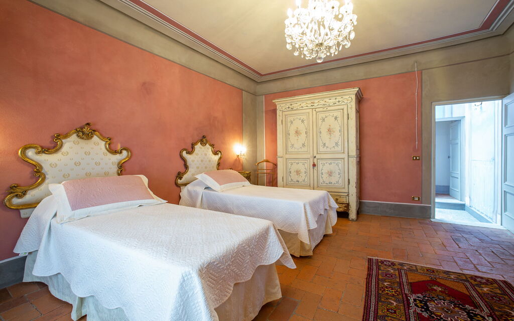 Villa Moschetti