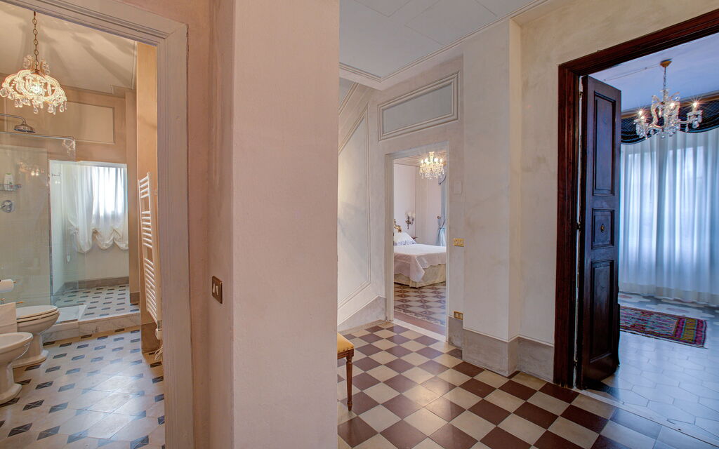 Villa Moschetti
