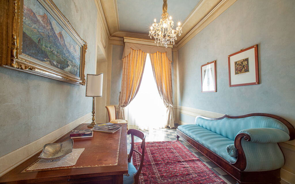 Villa Moschetti